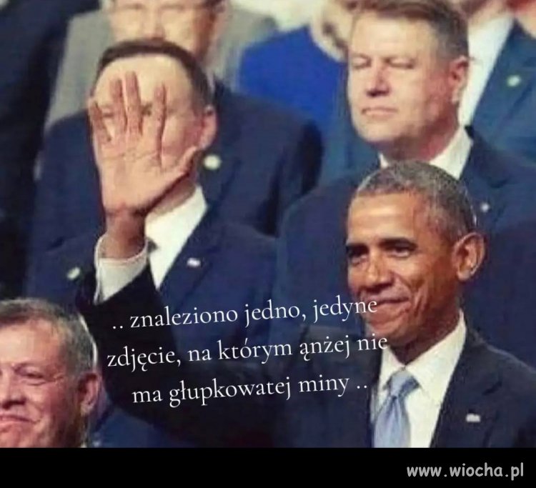 Udało się wreszcie! Mamy to!