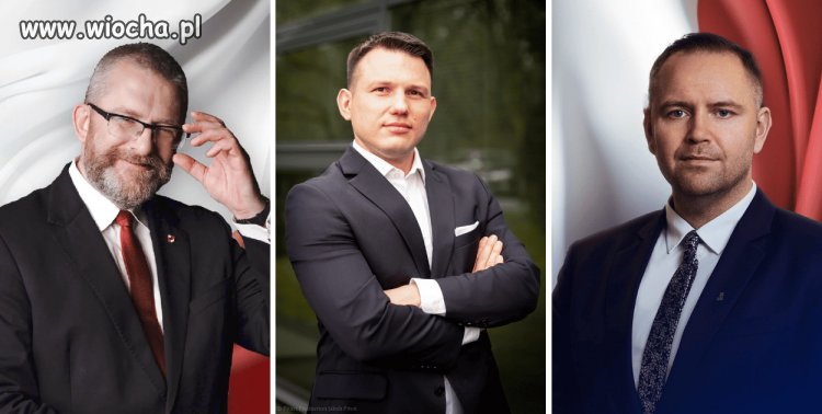 Wybierzmy sobie świra na prezydenta, przecież nic 