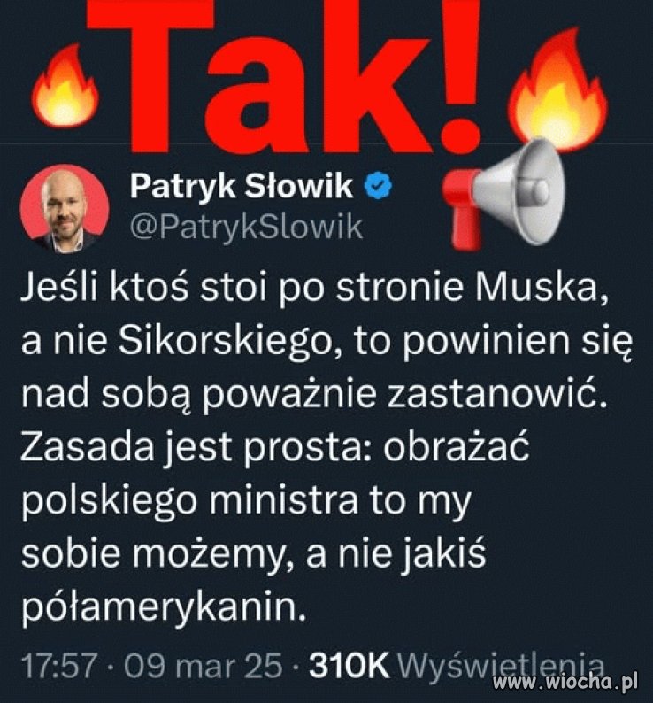 W punkt