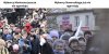 Różnica wieku fanów obu kandydatów 