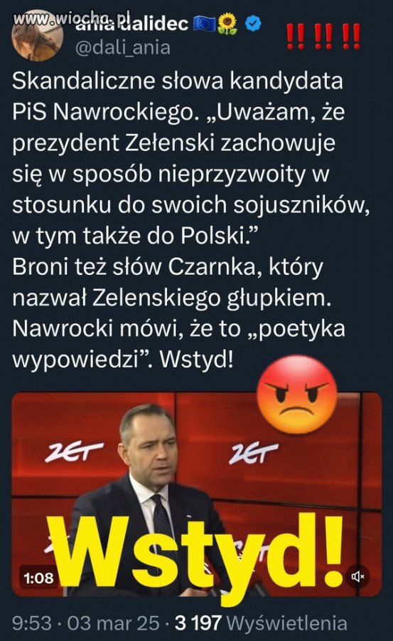 Cały PIS