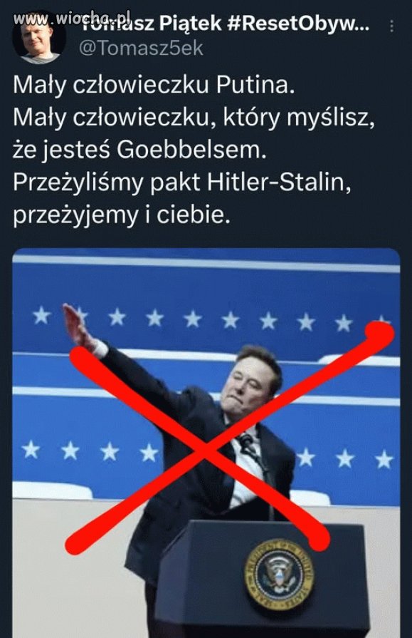 Dokładnie tak