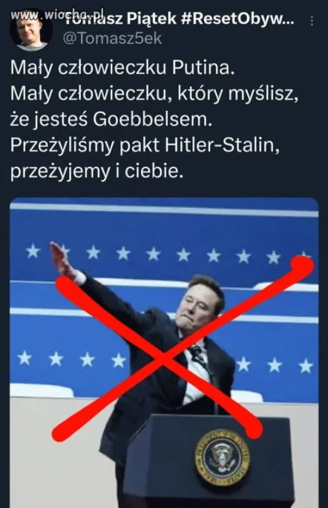 Dokładnie tak
