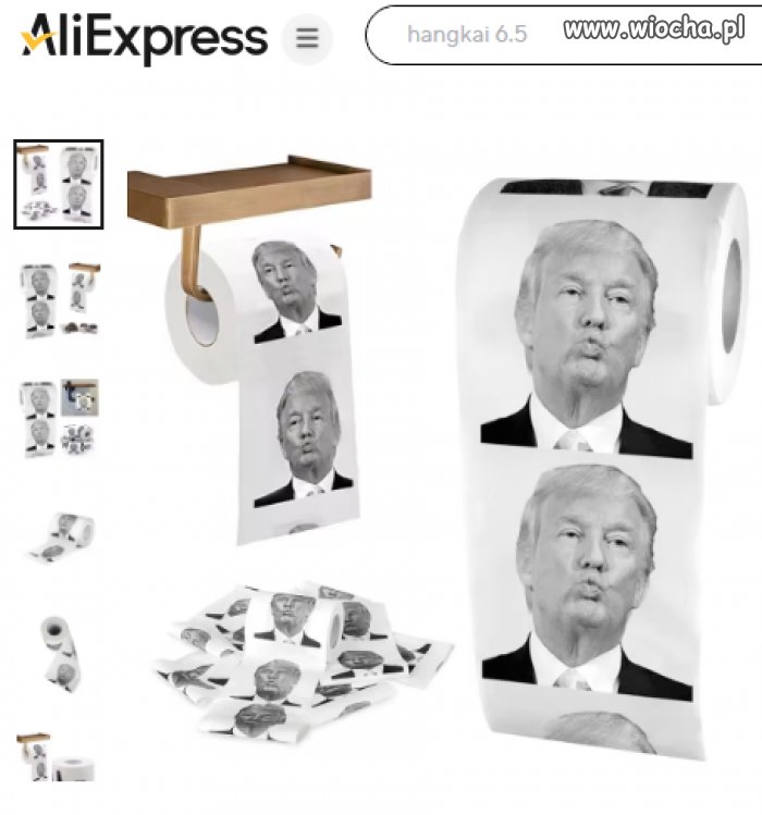 Już dostępne na AliExpress! Jedyne 4,03 zł za szt.