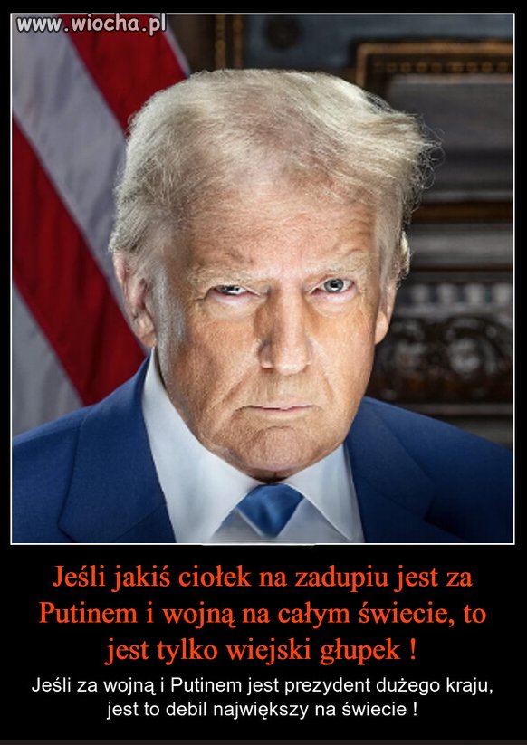 Wiejski dupek