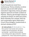 Giertych tradycyjnie jeńców nie bierze. Tym razem upokorzył Maliniaka