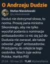 Nic nowego ...