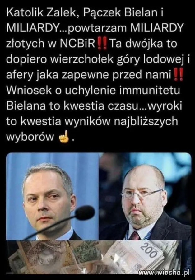 Kolejne dwa kryształy w poczekalni ...