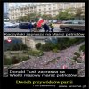 Powód może być dość prozaiczny: "Młodzież z pis" bolą nogi...