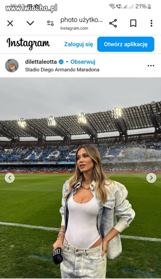 Zacząłem ponownie interesować się futboolem