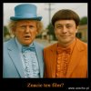 Prawdziwi bohaterowie tego filmu byli sympatyczni.