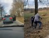 Sołtys Kątów Rybackich wysiadł