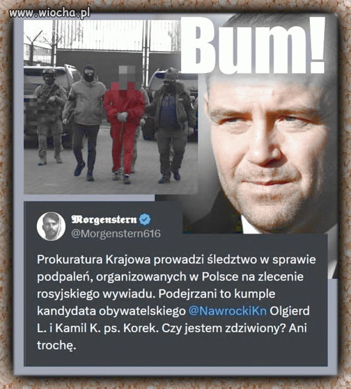 Taka sytuacja