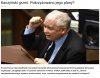 UE powinna przyjrzeć się procesowi wyborczemu w Polsce