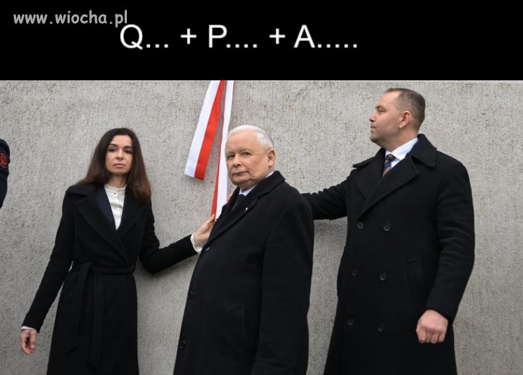 Święta Trójka