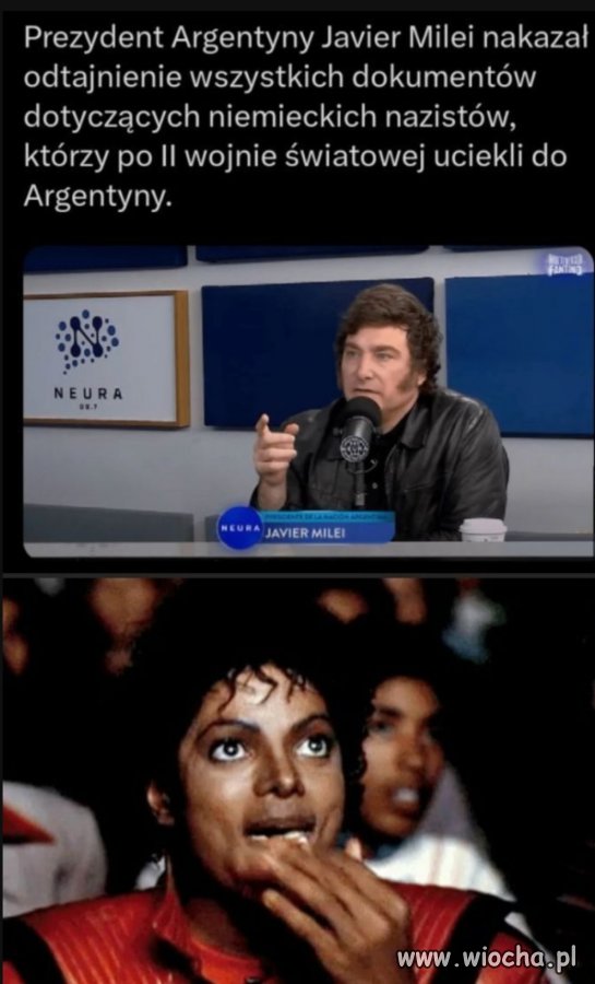 O będzie bal 