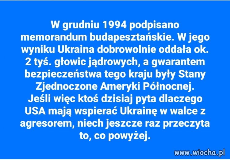 Gdy pytają...