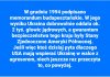 Gdy pytają...
