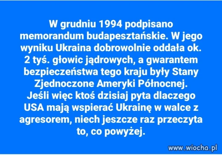 Gdy pytają...
