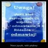 Taka reklama sekty kościoła mi się podoba...