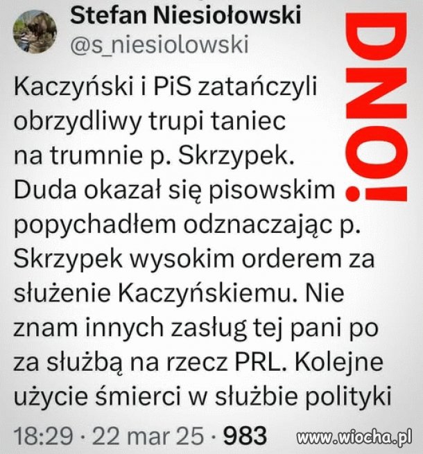 W punkt