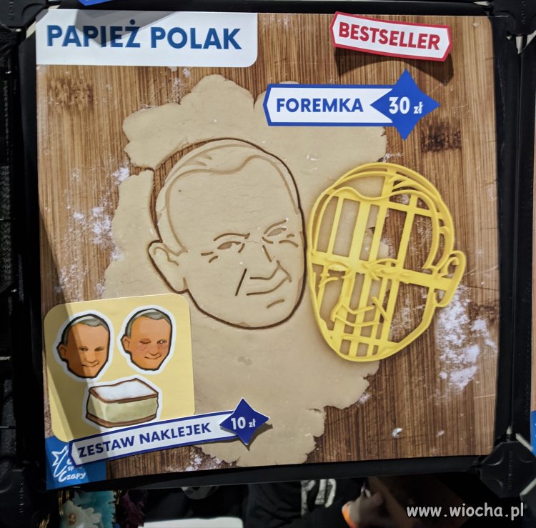 Zestaw naklejek 
