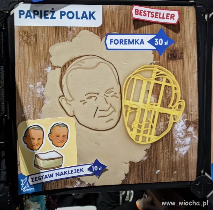 Zestaw naklejek 