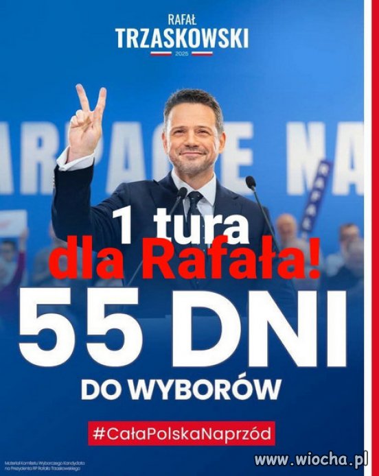 "Jeszcze będzie przepięknie, jeszcze będzie normalnie"