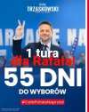 "Jeszcze będzie przepięknie, jeszcze będzie normalnie"