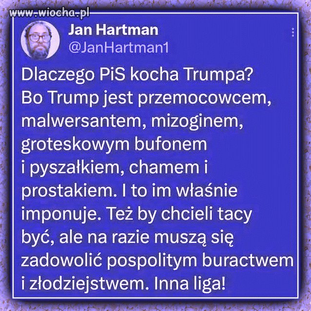 I wszystko jasne