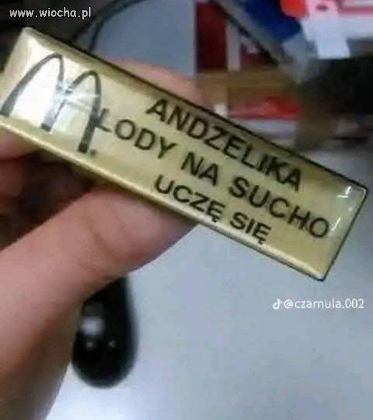 Humoru trochę 