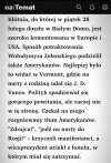 Brawo, tak trzeba traktować tych bufonów!
