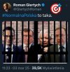Roman jak zwykle w punkt !
