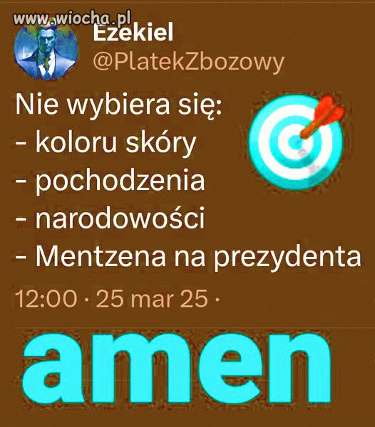 W punkt