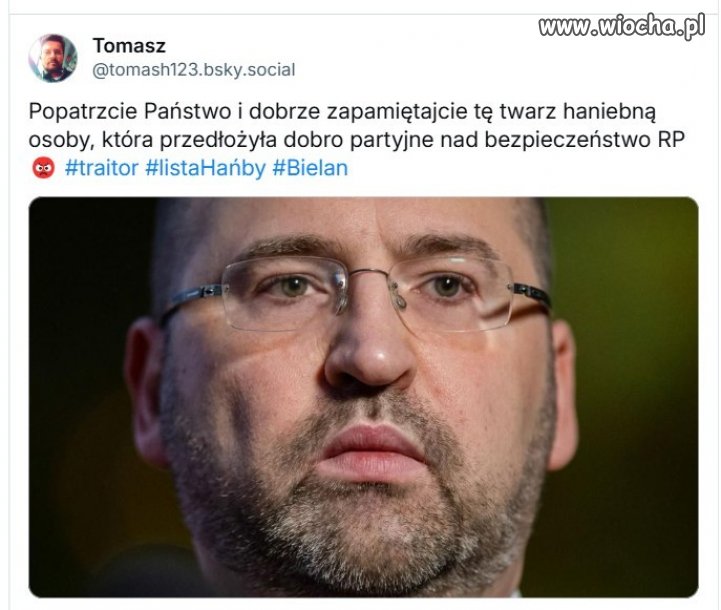Z cyklu: ~popatrzcie i zapamiętajcie~