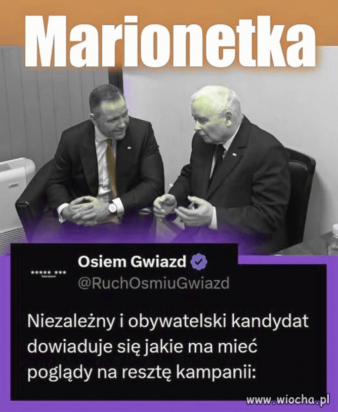 Tak to wygląda