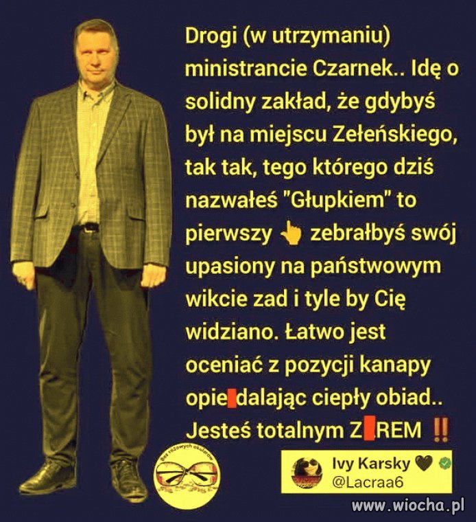 Nie trzeba nic więcej dodawać