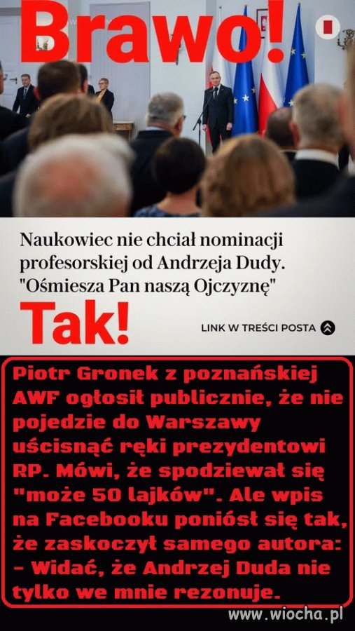 Panie Piotrze