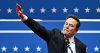 Musk uważa, że nie jest nazistą, 