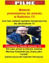 Gosek mówił, że on jest chory. Teraz wiadomo na co