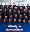 Nawrocki to kandydat ePiSkopatu na ich pRezydenta!