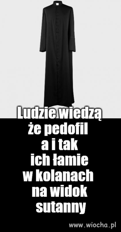 Magia sutanny