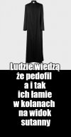 Magia sutanny