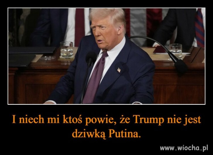 To oczywista oczywistość. Agent Krasnov w pełnej krasie !