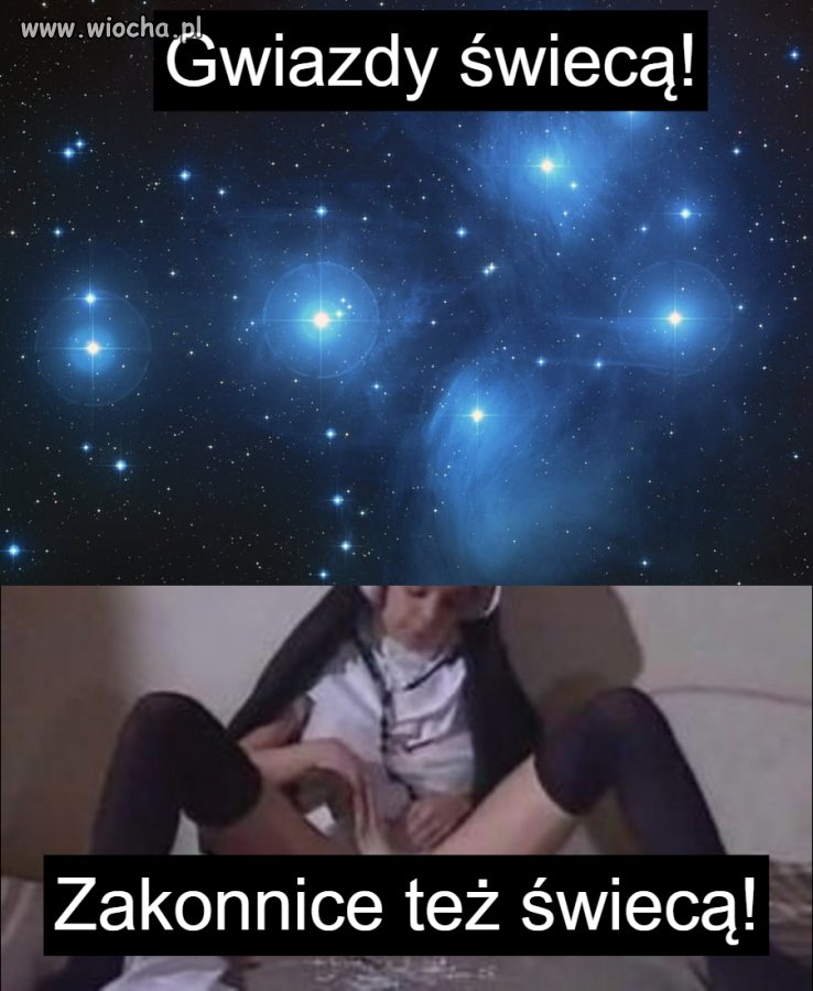 Bez polityki...