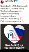 Zdrada! To są zdrajcy Polski!