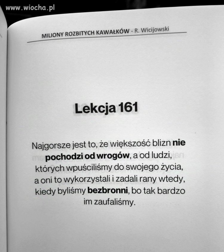 Z życia