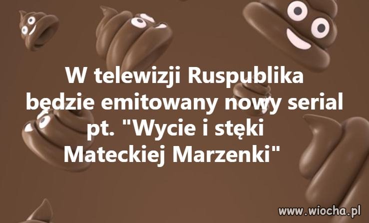 Już wkrótce premiera !