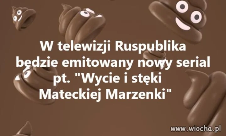 Już wkrótce premiera !