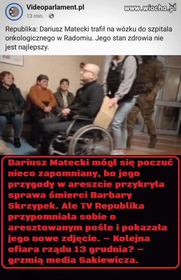 Kabaret Mateckiego